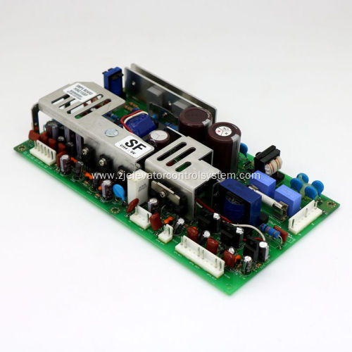 PB-H9G15ISF Inverter Power Supply Board for Hyundai Elevators